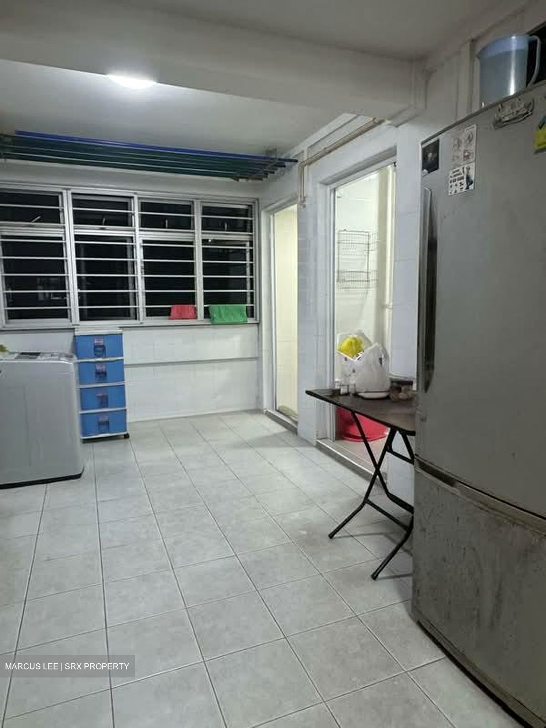 Blk 174 Boon Lay Green (Jurong West), HDB 3 Rooms #554687871